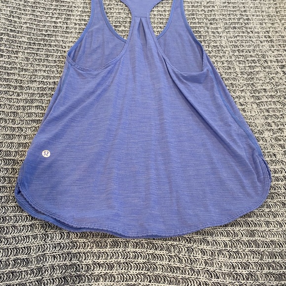 Lululemon 105 Singlet - Picture 5 of 5